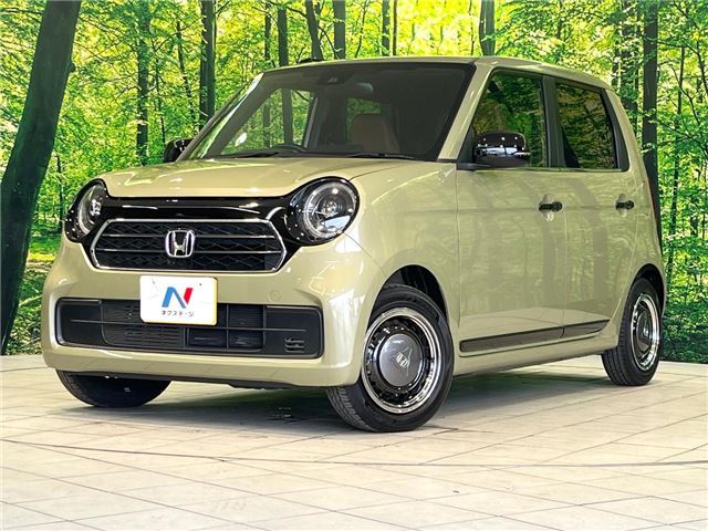 Honda N-ONE 2022 6364328-0