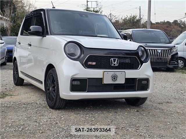 Honda N-ONE 2022 6364422-0