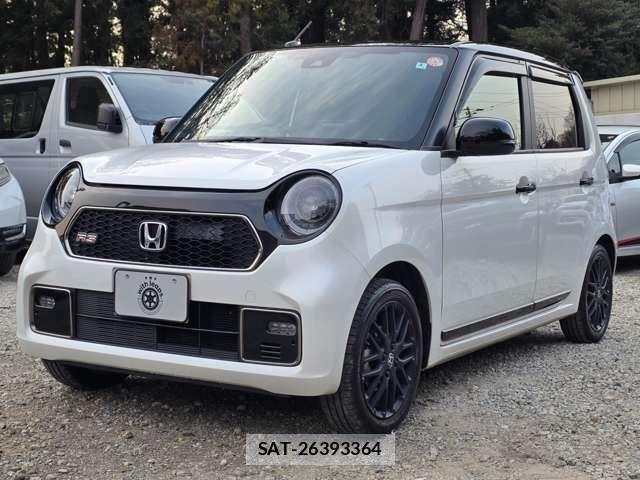 Honda N-ONE 2022 6364422-1