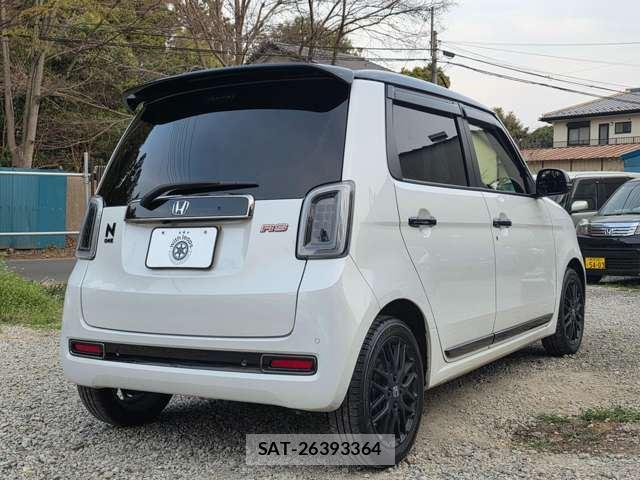 Honda N-ONE 2022 6364422-2