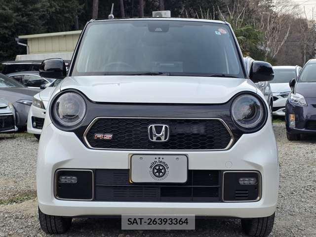 Honda N-ONE 2022 6364422-4