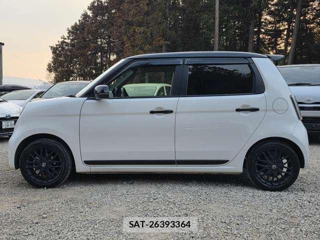 Honda N-ONE 2022 6364422-5