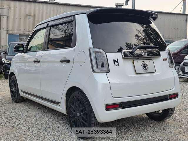 Honda N-ONE 2022 6364422-6