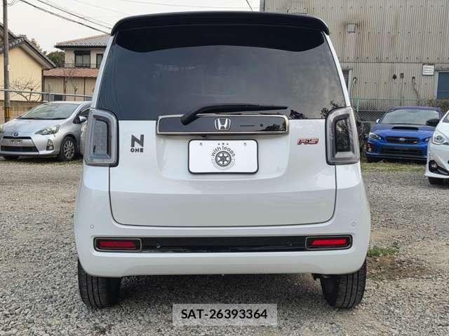 Honda N-ONE 2022 6364422-7