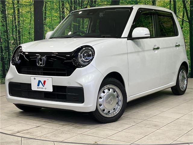 Honda N-ONE 2021 6364550-0