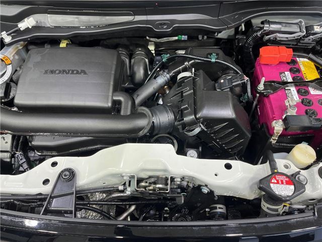 Honda N-ONE 2021 6364550-4