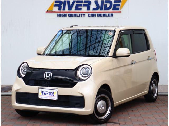 Honda N-ONE 2021 6364648-0