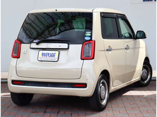 Honda N-ONE 2021 6364648-2