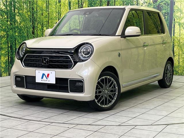 Honda N-ONE 2021 6364832-0