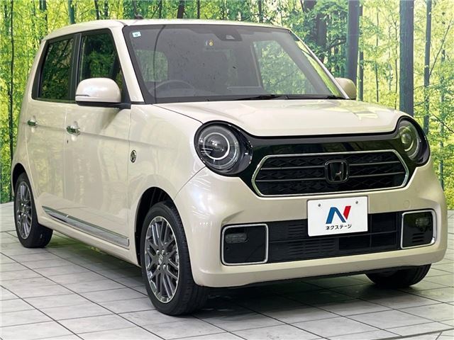 Honda N-ONE 2021 6364832-6