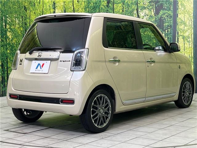 Honda N-ONE 2021 6364832-8