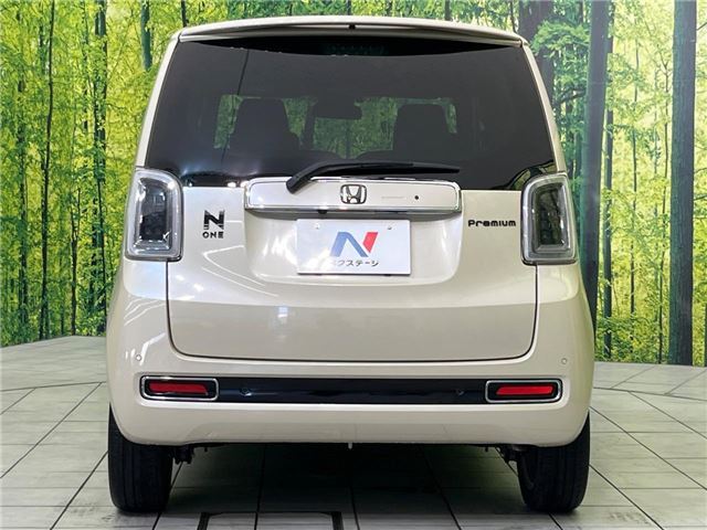 Honda N-ONE 2021 6364832-9