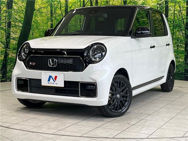 Honda N-ONE 2021 6364958-0