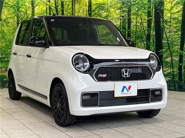 Honda N-ONE 2021 6364958-8