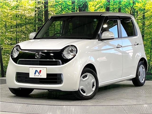 Honda N-ONE 2019 6365457-4