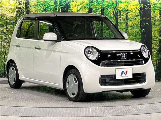 Honda N-ONE 2019 6365457-6