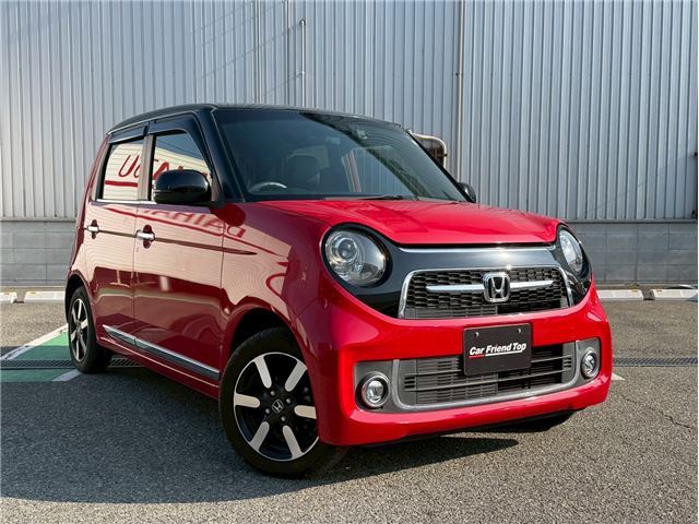 Honda N-ONE 2019 6365589-0
