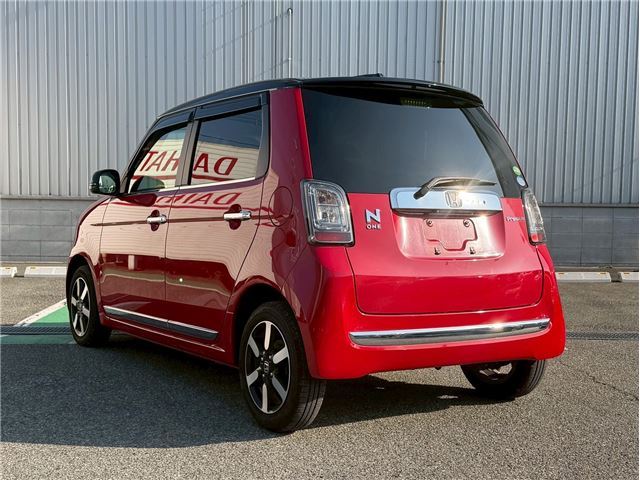 Honda N-ONE 2019 6365589-1