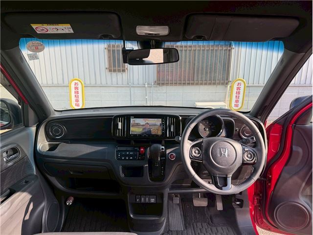 Honda N-ONE 2019 6365589-2