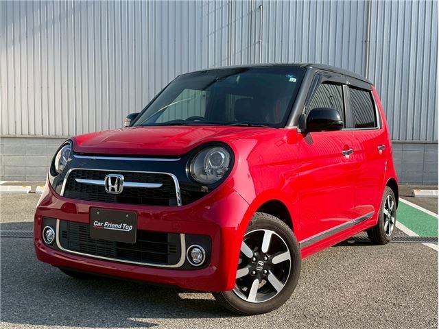 Honda N-ONE 2019 6365589-4