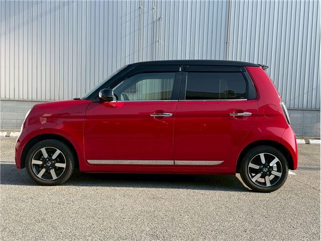 Honda N-ONE 2019 6365589-5