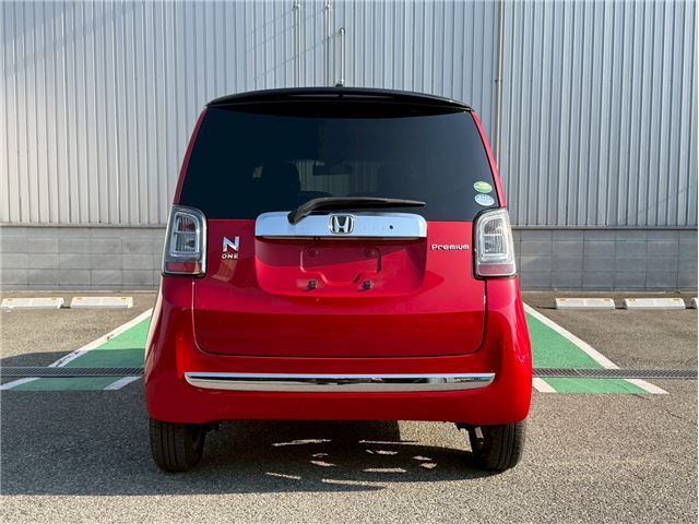 Honda N-ONE 2019 6365589-6