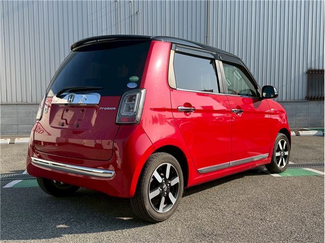 Honda N-ONE 2019 6365589-7