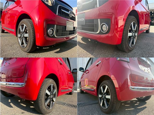 Honda N-ONE 2019 6365589-9