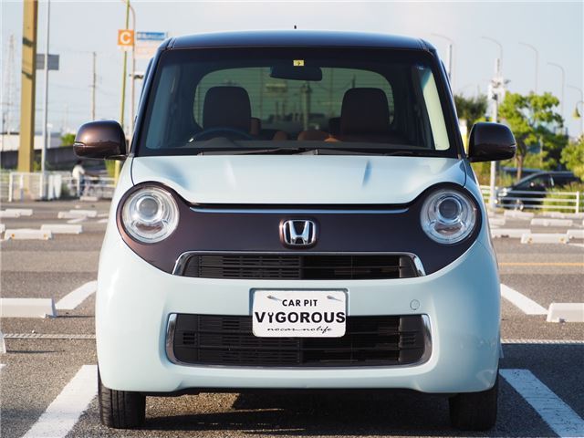 Honda N-ONE 2018 6365876-1