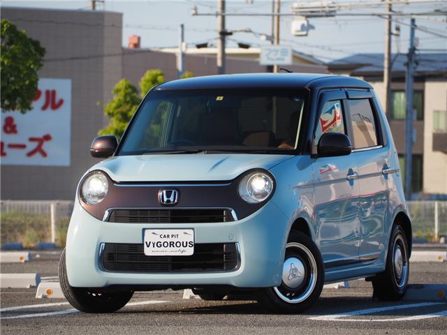 Honda N-ONE 2018 6365876-2