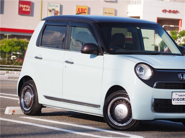 Honda N-ONE 2018 6365876-3