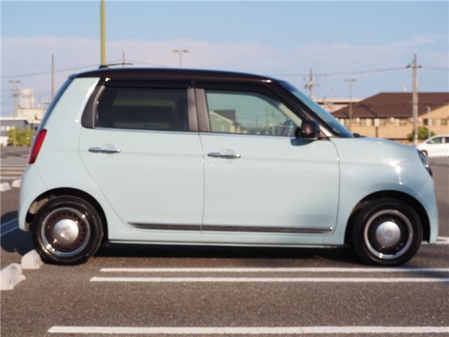 Honda N-ONE 2018 6365876-7