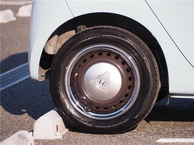 Honda N-ONE 2018 6365876-8