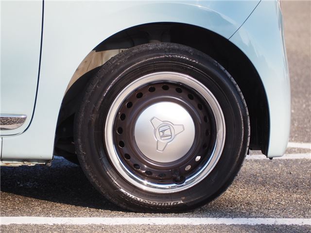 Honda N-ONE 2018 6365876-9