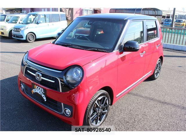 Honda N-ONE 2018 6366076-10
