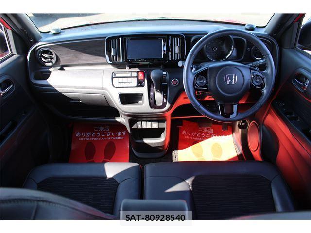 Honda N-ONE 2018 6366076-2