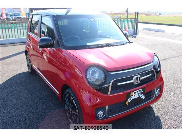 Honda N-ONE 2018 6366076-3