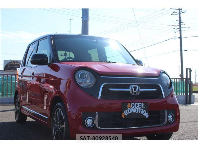Honda N-ONE 2018 6366076-5