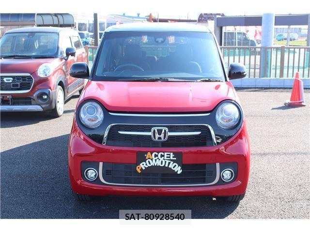 Honda N-ONE 2018 6366076-6