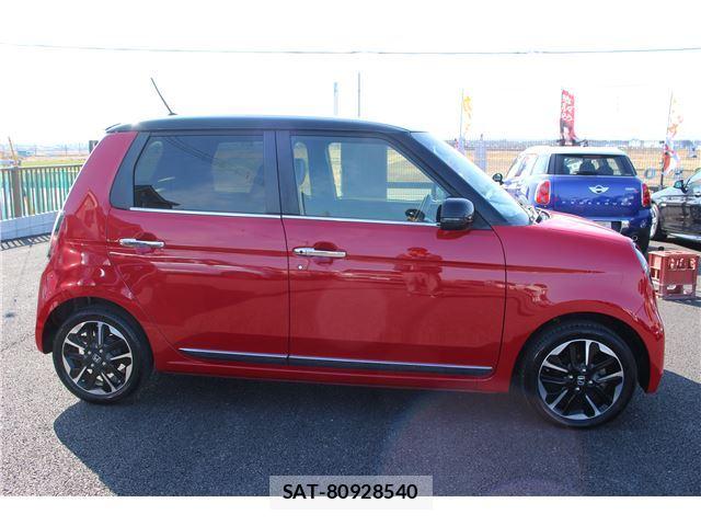 Honda N-ONE 2018 6366076-7