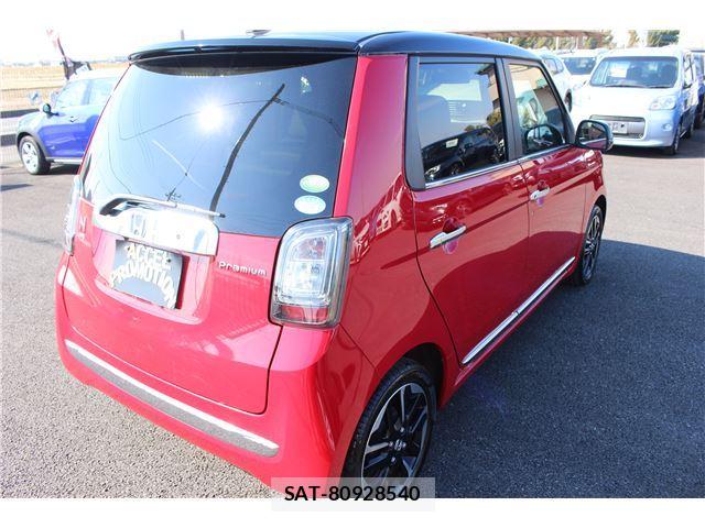 Honda N-ONE 2018 6366076-8