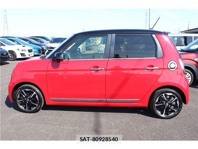 Honda N-ONE 2018 6366076-9