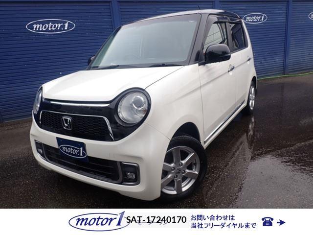 Honda N-ONE 2017 6366311-0