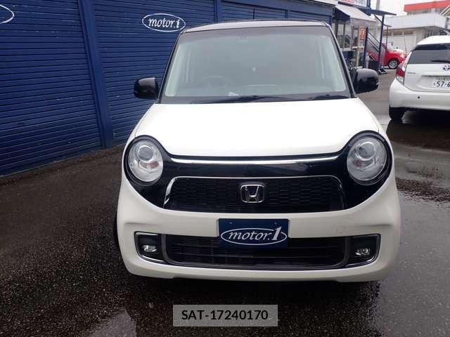 Honda N-ONE 2017 6366311-4