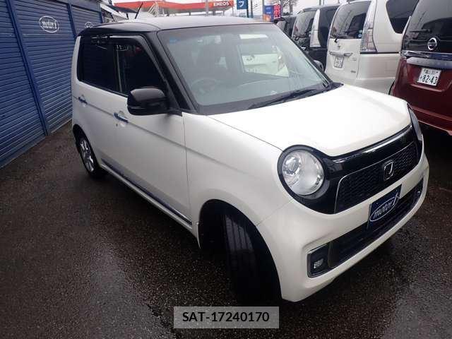 Honda N-ONE 2017 6366311-5