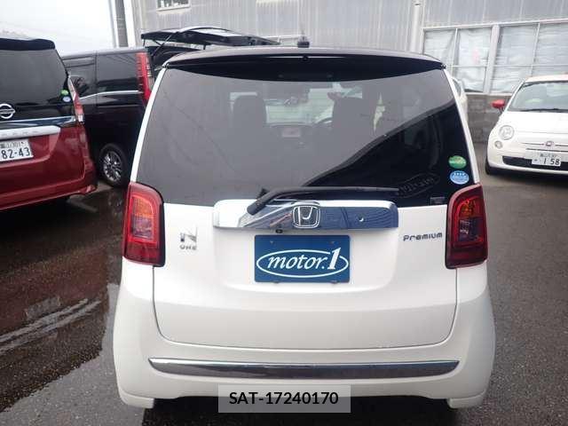 Honda N-ONE 2017 6366311-6