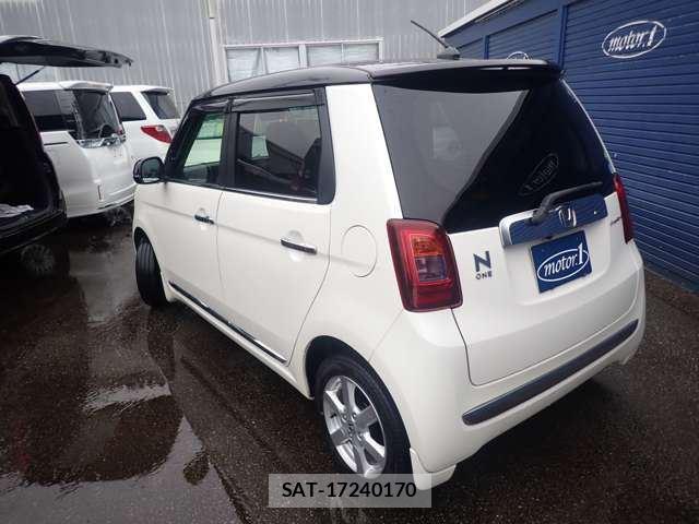 Honda N-ONE 2017 6366311-9