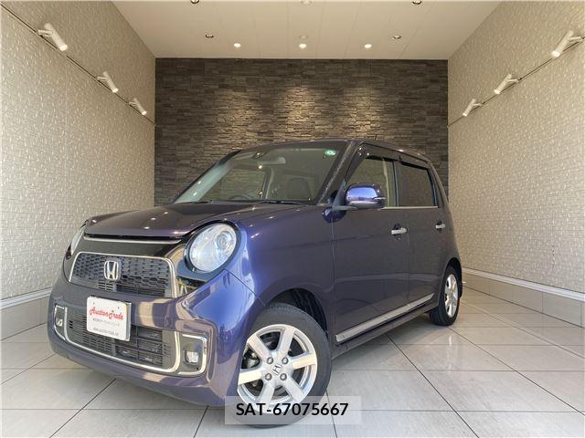 Honda N-ONE 2017 6366340-0