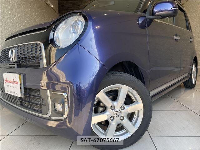 Honda N-ONE 2017 6366340-1