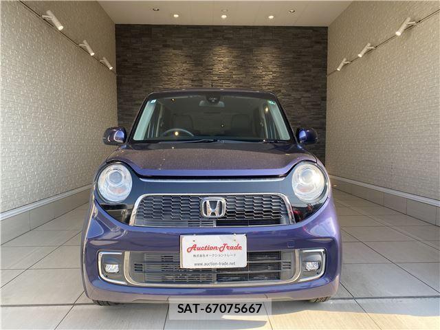 Honda N-ONE 2017 6366340-4